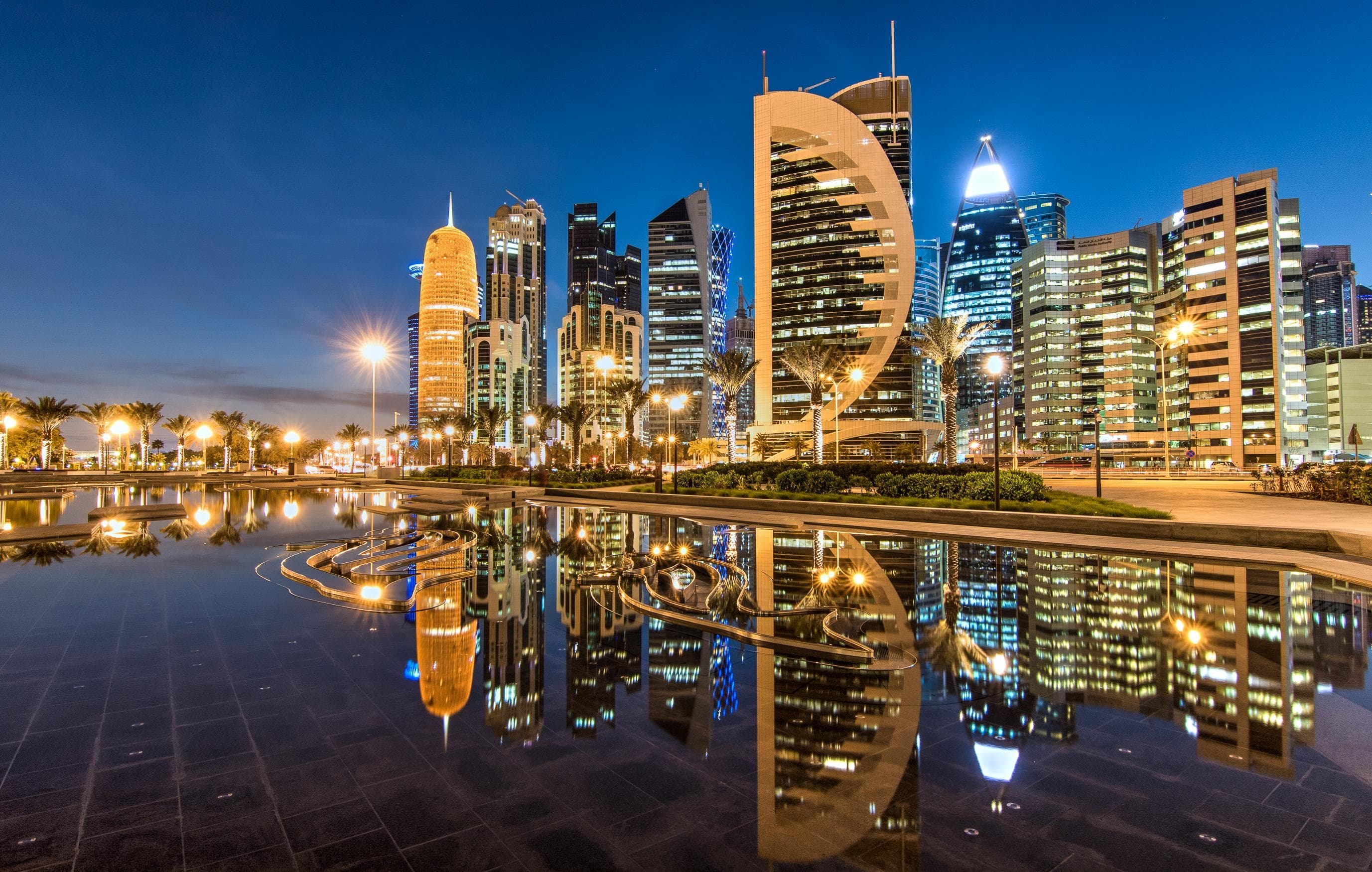 Doha