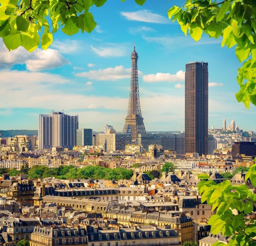 Paris
