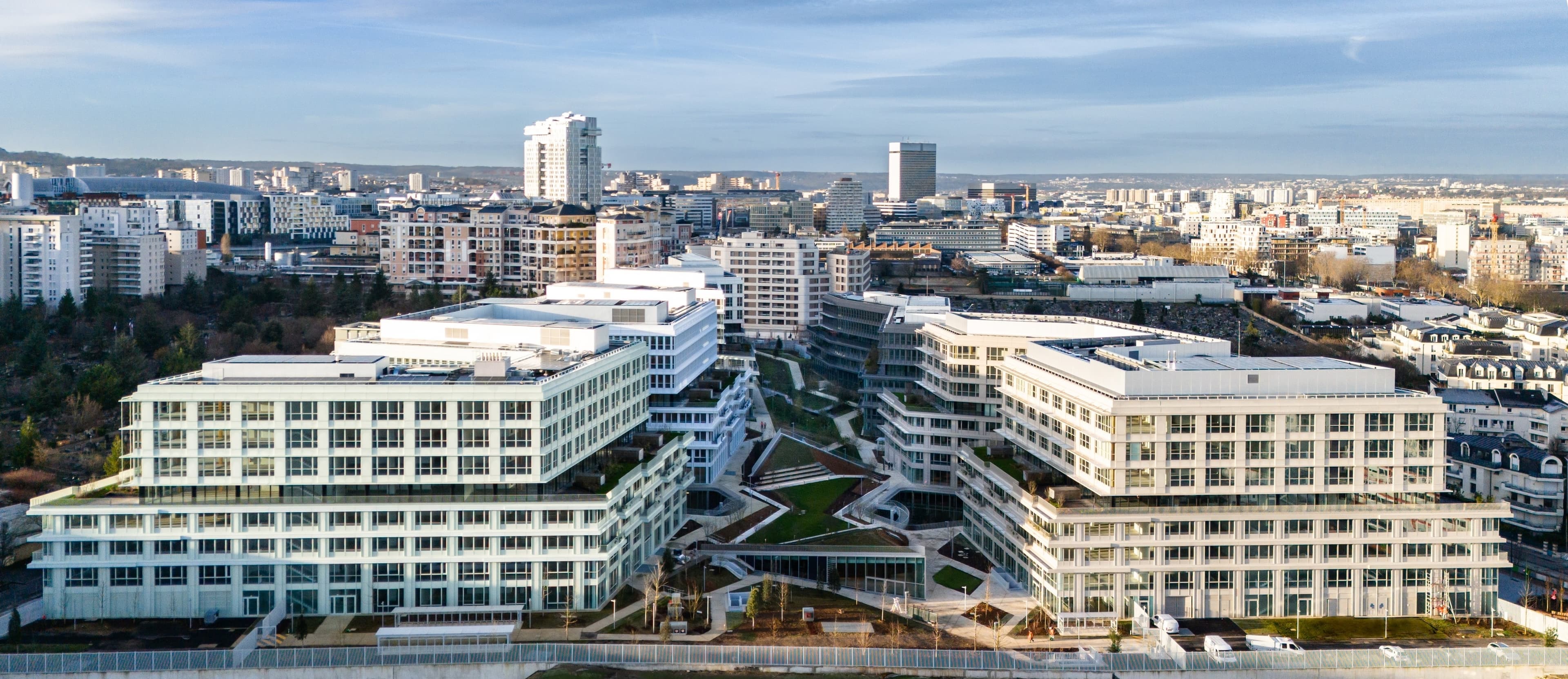 Campus Engie