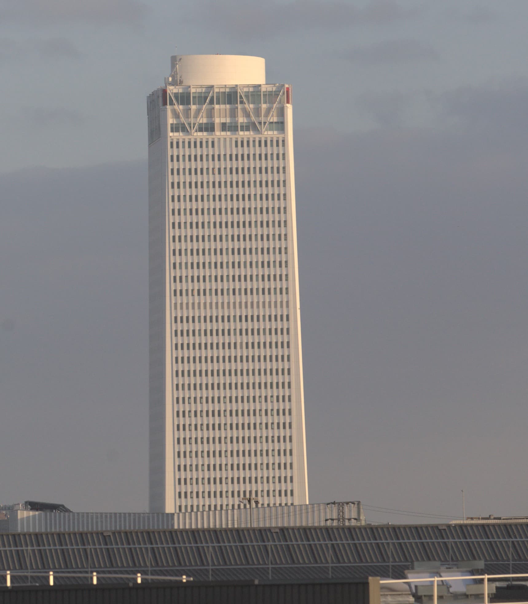 Tour Pleyel